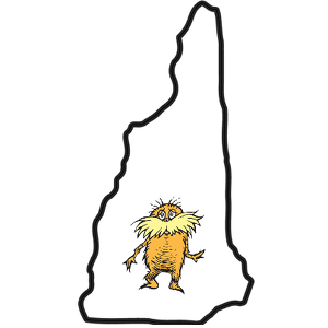 Team Page: The NH Lorax